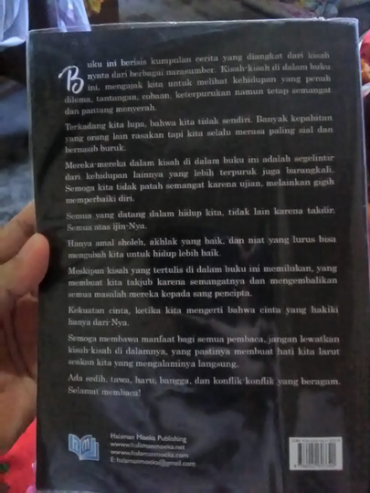 Jangan Panggil Aku baik