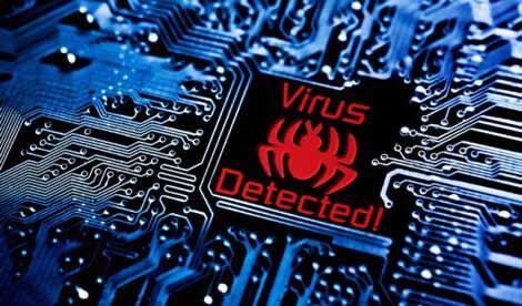 Mengenal Jenis Virus Dan Kejahatan 'BARU' Mereka Di Sistem Komputer