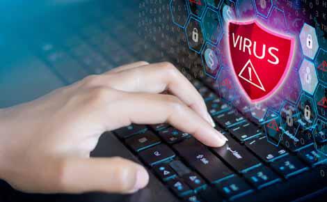 Mengenal Jenis Virus Dan Kejahatan 'BARU' Mereka Di Sistem Komputer