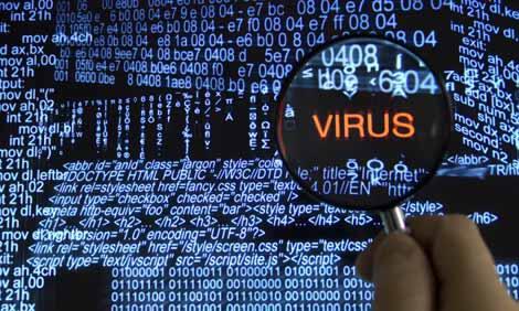 Mengenal Jenis Virus Dan Kejahatan 'BARU' Mereka Di Sistem Komputer