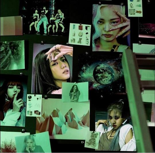 Blackpink Adakan Konser Online Akhir Tahun. Berikut Info Lengkapnya