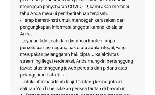 Blackpink Adakan Konser Online Akhir Tahun. Berikut Info Lengkapnya