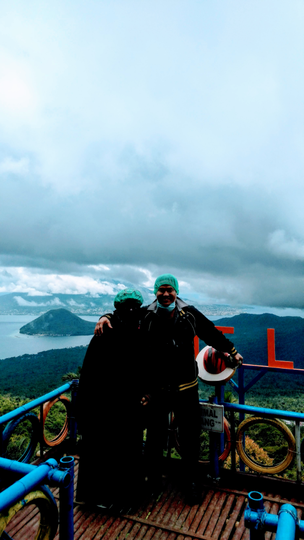 Menikmati Cantiknya Kota Tidore Kepulauan di Provinsi Maluku Utara