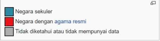 Pantaskah Negara Kita Menjadi Negara Sekuler?