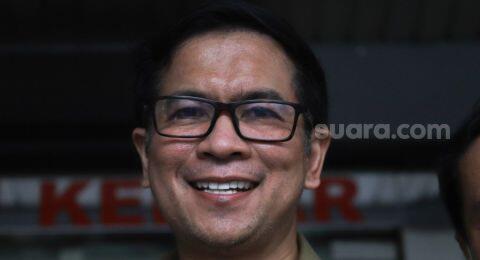 Hobi Rekam Diri Sendiri saat Mandi, Krisna Mukti Panik Ponselnya Diretas