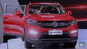 Dianggap Tak Kuat Nanjak, Mobil China di RI Digugat Konsumen