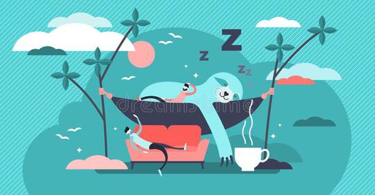 7 Sifat Malas yang Harus Dijaga: A Positive Laziness