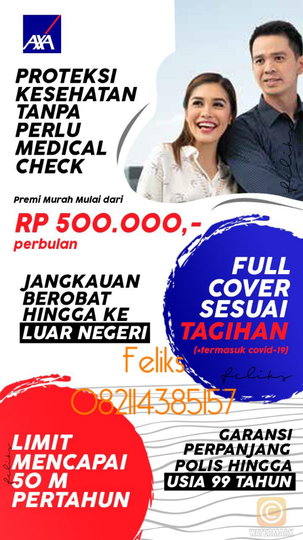 Asuransi Kesehatan Premi Murah Dan Klaim Gampang Menurut Pengalaman Agan Kaskus