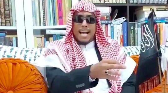 Jadi Tersangka, Ustad Maaher Terancam Hukuman 6 Tahun Penjara