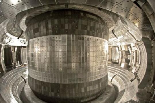 Yuk Kenalan Sama Matahari Buatan China! Namanya Tokamak HL-2M!