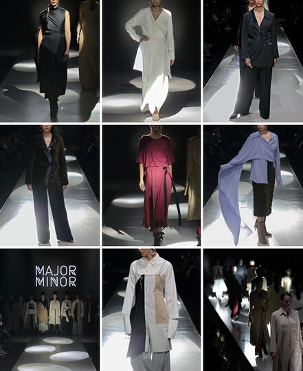 Fashionable Identik Dengan Brand Luar, Masa SIh?