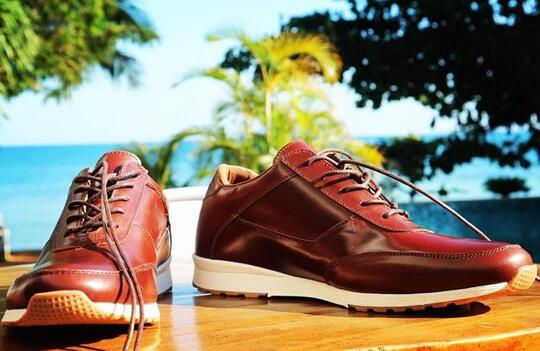 Fashionable Identik Dengan Brand Luar, Masa SIh?