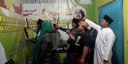 MUI Jabar Minta Pelaku Azan dengan Ajakan Jihad Diedukasi