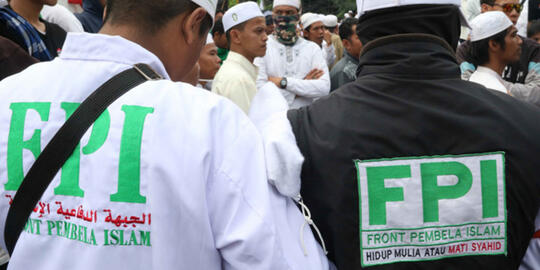 Hari Lubis Desak Komnas HAM Gandeng Negara Asing Investigasi Tewasnya Laskar FPI