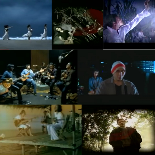Lagu-Lagu Padi yang NgeHits di Zamannya, Generasi 90-an Masuk!