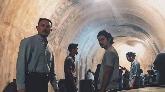 Seandainya Sinetron Indonesia Formatnya Bisa Seperti Drama Korea