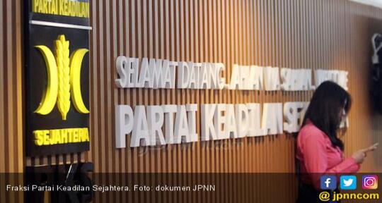 Ini Langkah Fraksi PKS terkait Pembunuhan 6 Anggota FPI
