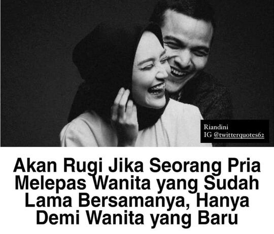 TERNYATA ISTRIKU ANAK DARI MERTUAKU