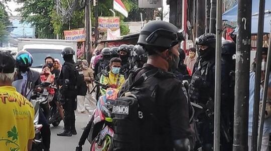 Otak Atik Gathuk Kisah Tragis Enam Anak Manusia dr Kronologi Peristiwa demi Peristiwa