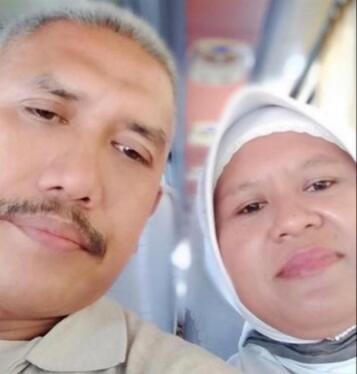 Bikin Haru, Pasutri ini Dikaruniai Anak Pertama Setelah Penantian 21 Tahun