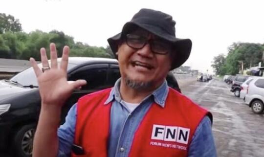 Saksi Mata Penembakan 6 Laskar FPI: Hanya 2 yang Tewas di Tempat