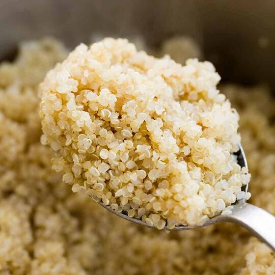 Mengolah Quinoa yang Bisa Jadi Alternatif Sarapan
