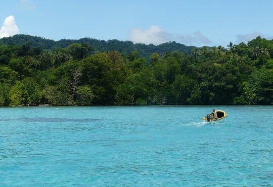 Gawat! RS Kewalahan, Warga Positif Covid-19 Jawa Barat Diisolasi ke Pulau Terpencil