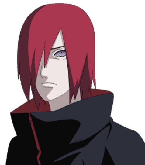 5 Anggota Akatsuki Yang Sebenarnya Tidak Jahat Dalam Serial Anime Naruto