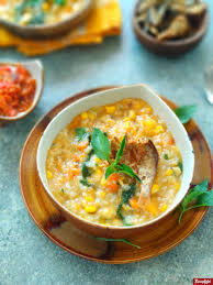 Jangan Mengaku Tim Penyuka Bubur, Kalau Belum Tahu 10 Macam Bubur Khas Nusantara Ini