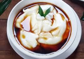 Jangan Mengaku Tim Penyuka Bubur, Kalau Belum Tahu 10 Macam Bubur Khas Nusantara Ini