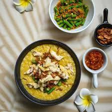 Jangan Mengaku Tim Penyuka Bubur, Kalau Belum Tahu 10 Macam Bubur Khas Nusantara Ini