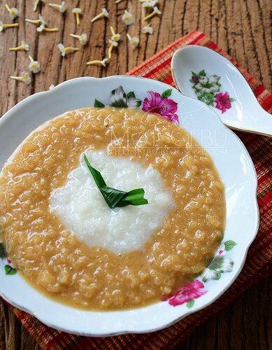 Jangan Mengaku Tim Penyuka Bubur, Kalau Belum Tahu 10 Macam Bubur Khas Nusantara Ini