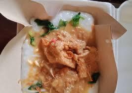 Jangan Mengaku Tim Penyuka Bubur, Kalau Belum Tahu 10 Macam Bubur Khas Nusantara Ini