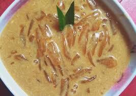 Jangan Mengaku Tim Penyuka Bubur, Kalau Belum Tahu 10 Macam Bubur Khas Nusantara Ini