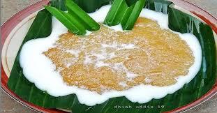 Jangan Mengaku Tim Penyuka Bubur, Kalau Belum Tahu 10 Macam Bubur Khas Nusantara Ini