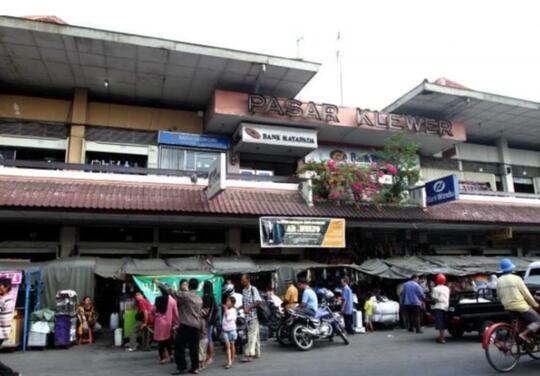 Mengenang Mendiang Alm. Didi Kempot, Inilah 5 Tempat Yang Ada Dalam Lirik Lagunya!!