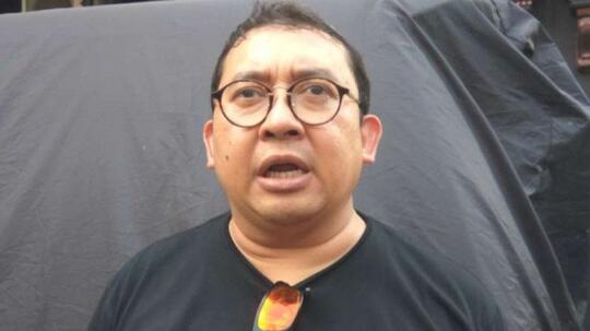 Fadli Zon Minta Eksekutor Penembakan Laskar FPI Dibuka