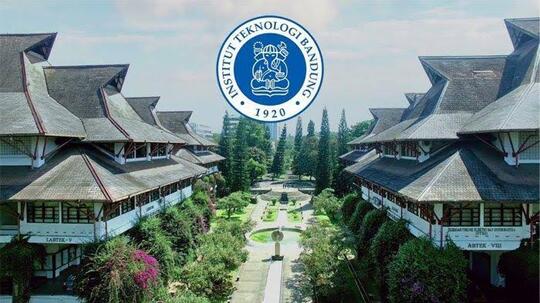 Beasiswa Kuliah di ITB Harus Beragama Islam? Diskriminatif? Cek Fakta Dulu!