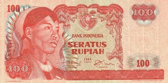 Tukarkan 6 Jenis Uang Kertas Rupiah Berikut Sebelum 29 Desember 2020