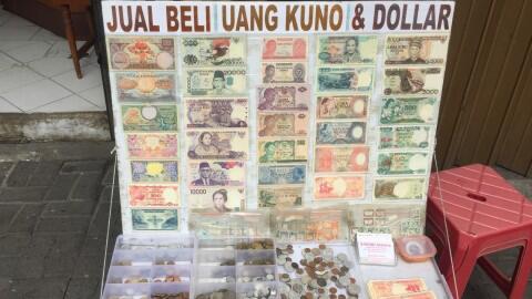 Tukarkan 6 Jenis Uang Kertas Rupiah Berikut Sebelum 29 Desember 2020
