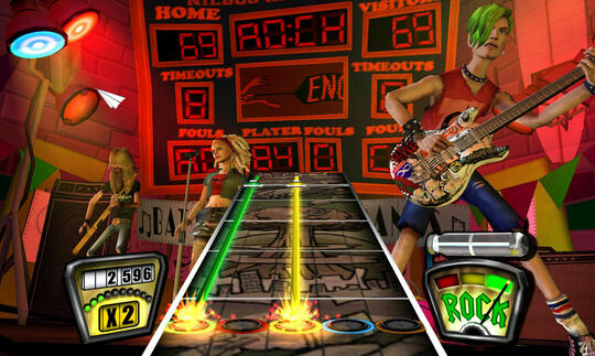 10 Game Play Station 2 Yang Pasti Bikin Seru Ketika Memainkan nya
