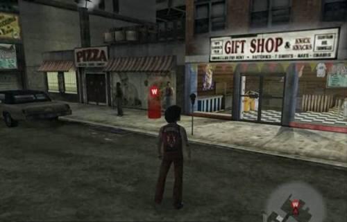 10 Game Play Station 2 Yang Pasti Bikin Seru Ketika Memainkan nya