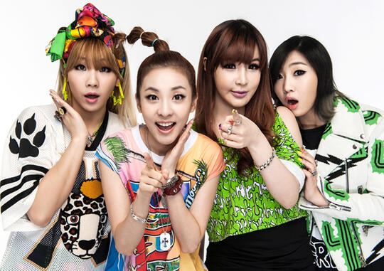 Deretan Lagu K-pop yang Booming di Kalangan Non K-popers