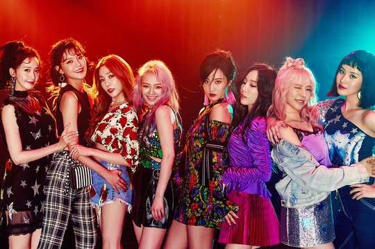 Deretan Lagu K-pop yang Booming di Kalangan Non K-popers