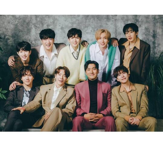 Deretan Lagu K-pop yang Booming di Kalangan Non K-popers
