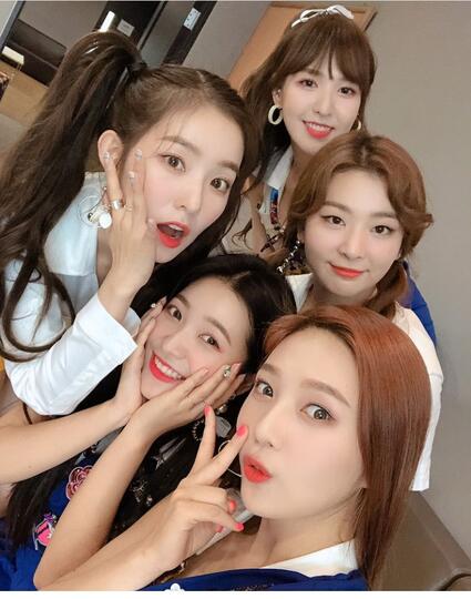 Deretan Lagu K-pop yang Booming di Kalangan Non K-popers