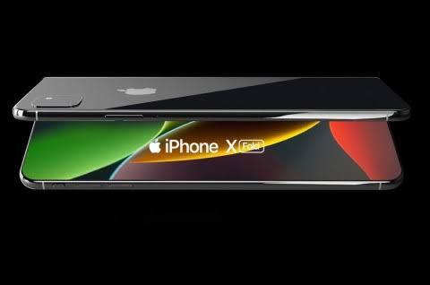iPhone 13 Pasang Teknologi "VCC" Seperti pada PC Gaming, Apa itu VCC?
