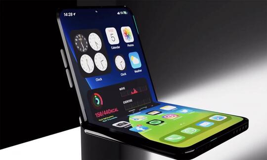 iPhone 13 Pasang Teknologi "VCC" Seperti pada PC Gaming, Apa itu VCC?