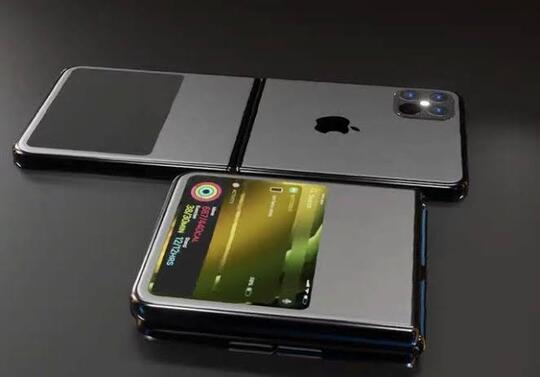 Duel, Akankah Ponsel Samsung Mengalahkan "iPhone 13 Flip" Dari Apple?