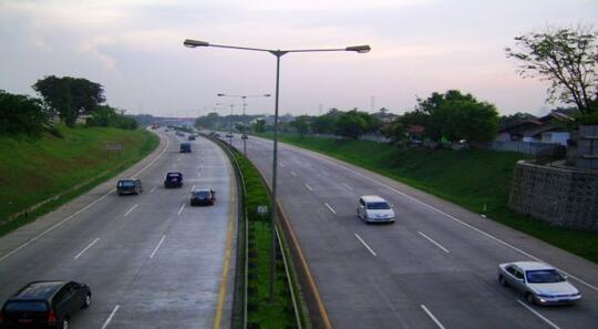 Jasa Marga Tutup Permanen Rest Area Km 50 Tol Jakarta-Cikampek, Ada Apa?